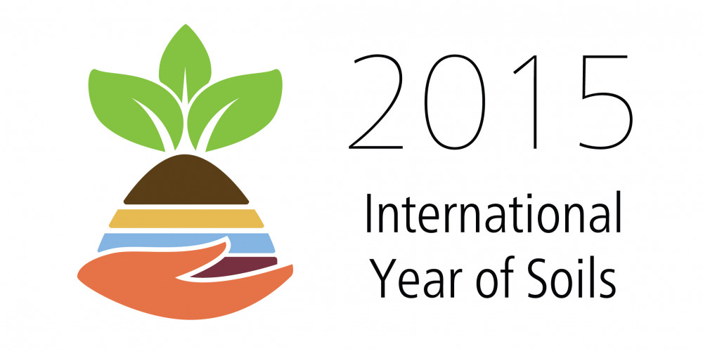 International Year of Soils #IYS2015