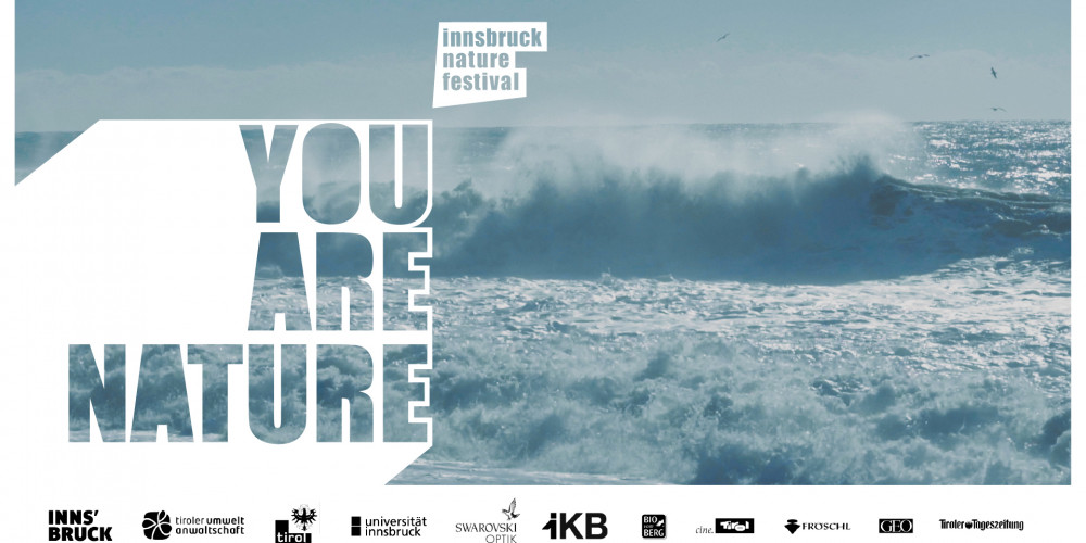 Trailer „YOU ARE NATURE“