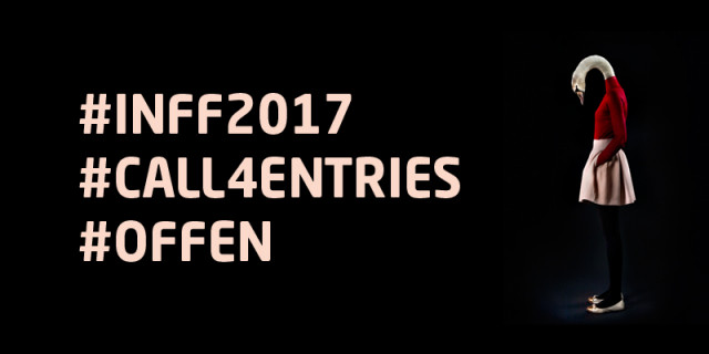 CALL 4 ENTRIES INFF 2017