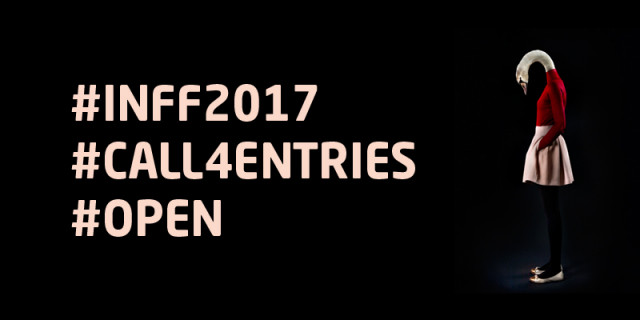 CALL 4 ENTRIES 2017 INFF