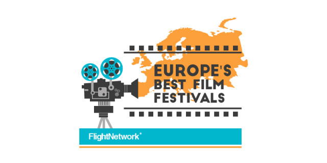 Europe&#8217;s Best Film Festivals 2018