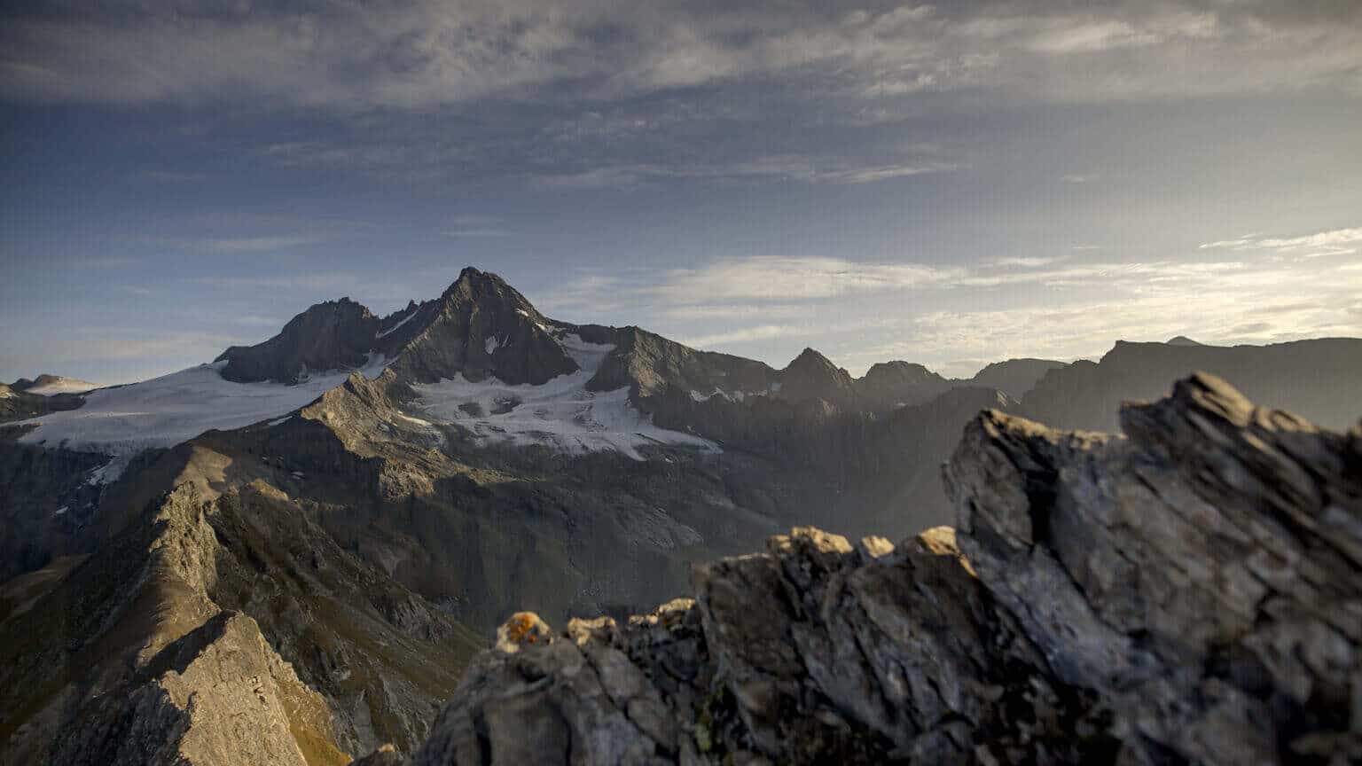 1. GROSSGLOCKNER(c)Interspot Film_Martin Haupt