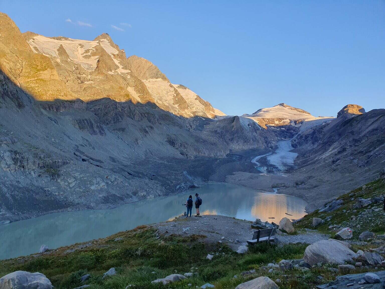 4. GROSSGLOCKNER (c)Interspot Film_Martin Engler