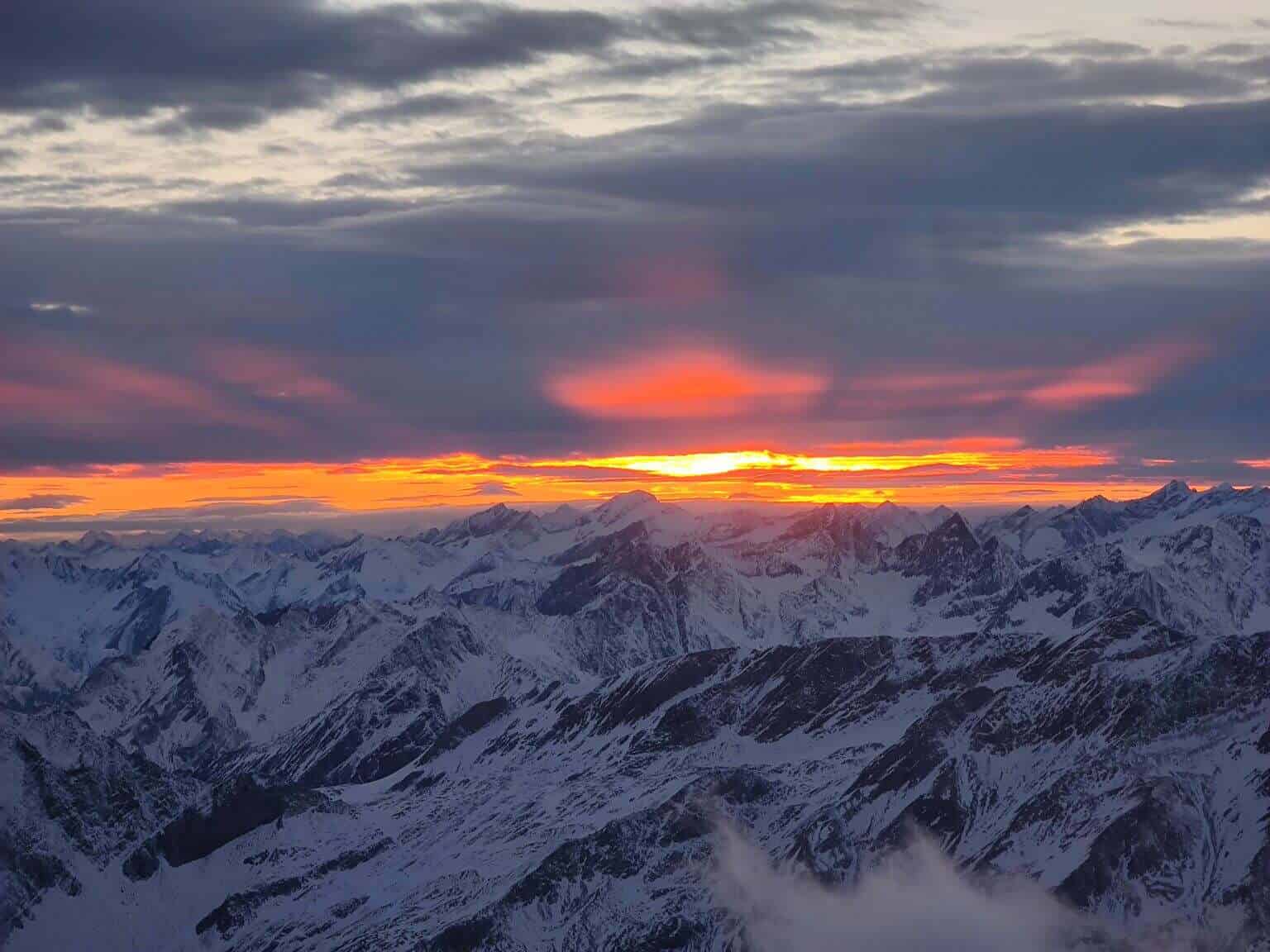 8. GROSSGLOCKNER(c)Interspot Film_Martin Haupt