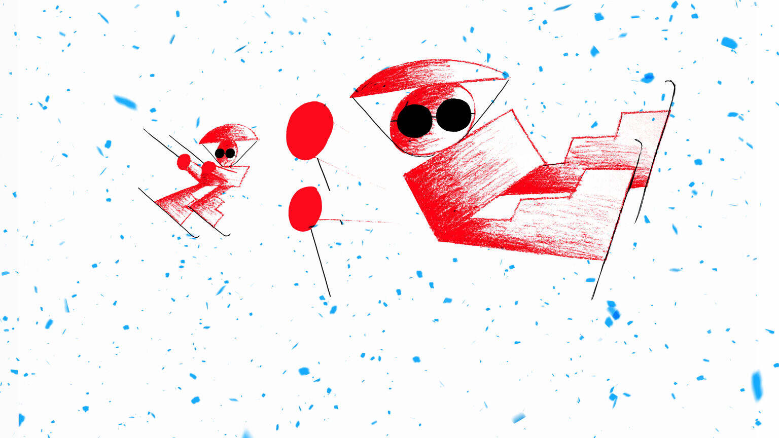 Freeride in C - Still 04