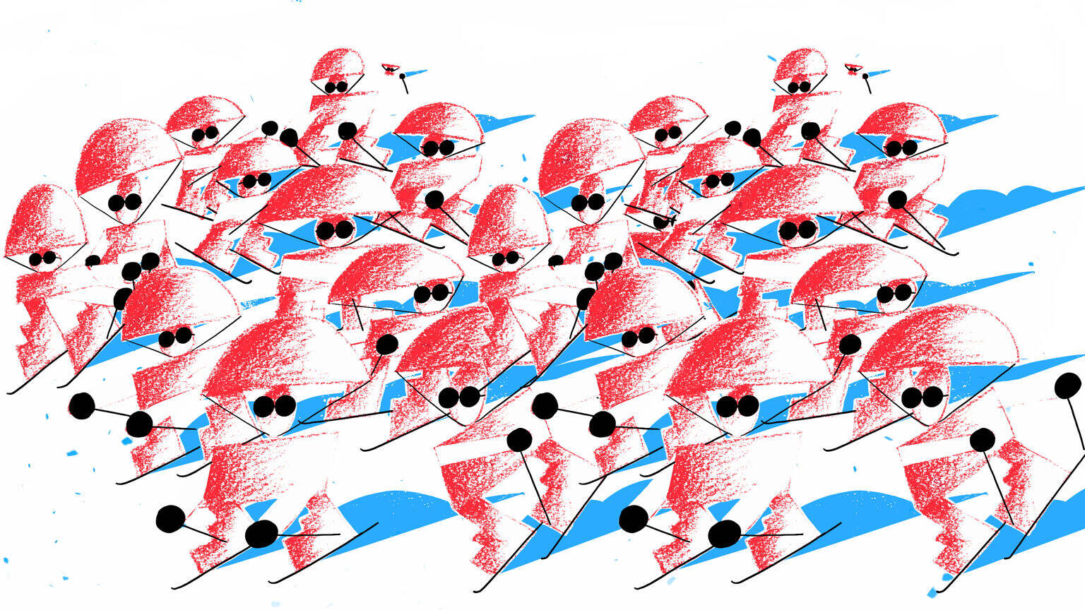 Freeride in C - Still 05