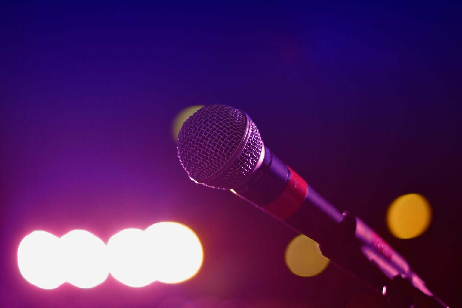 karaoke